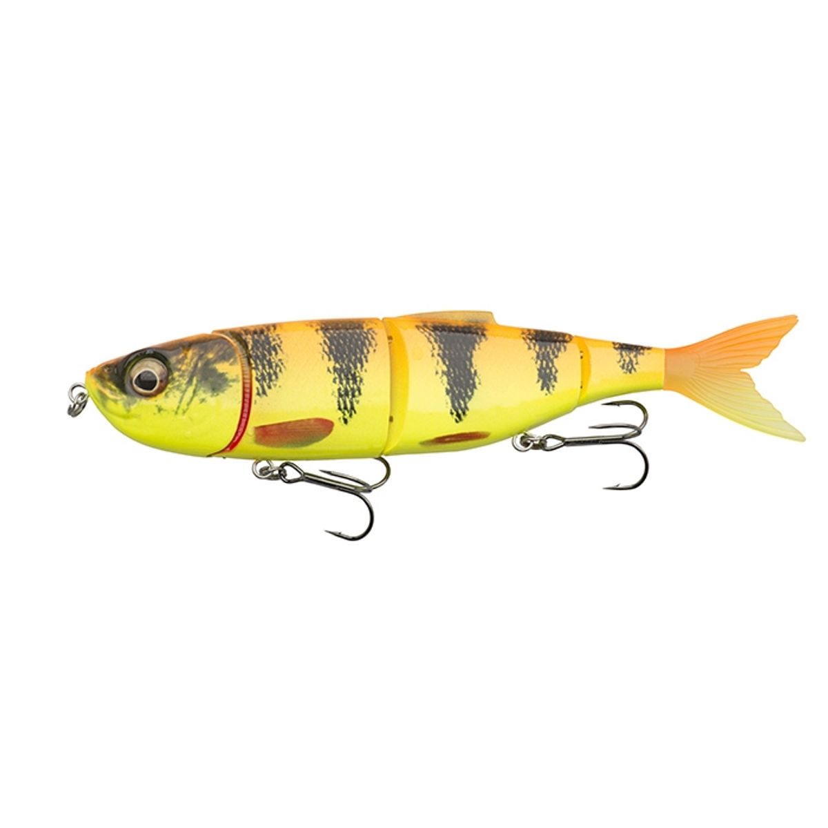 Black Friday Savage Gear 4Play V2 swim & jerk 16,5 cm / 35 g-Golden ambulance - Wobler