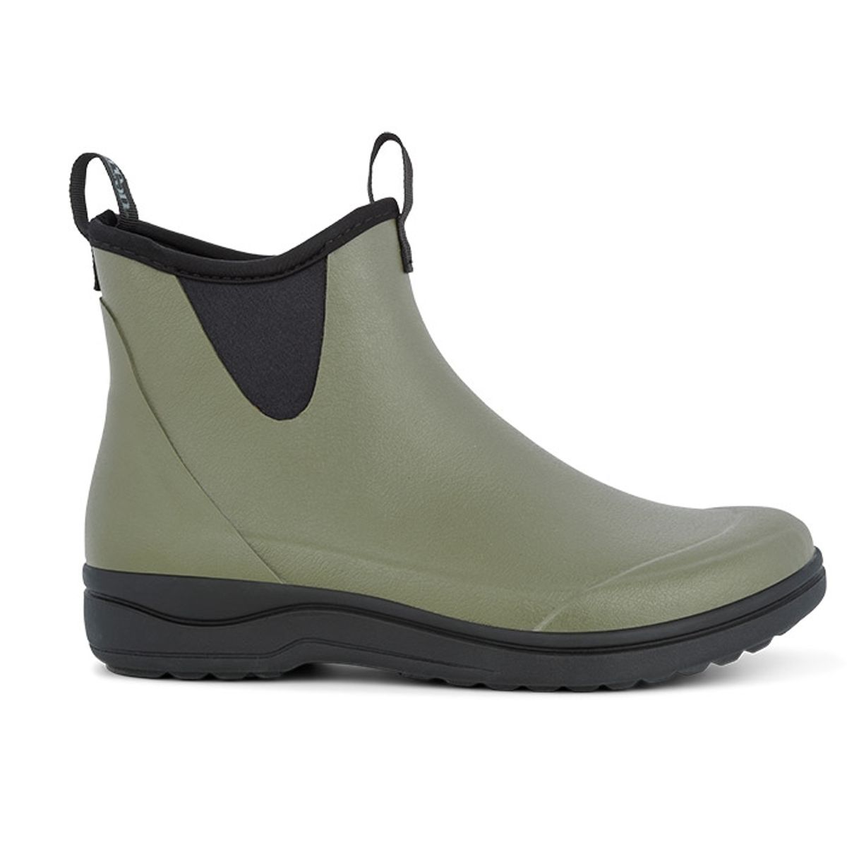 Green Comfort Rain Kvinder / Damer gummistøvler, sage-38 - Gummistøvler