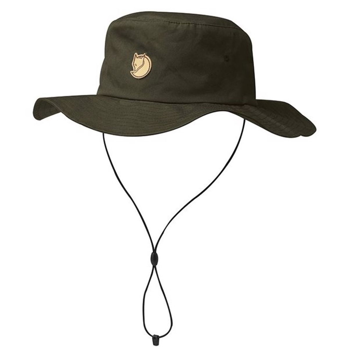 Fjällräven Hatfield hat-Grøn-S - Hat