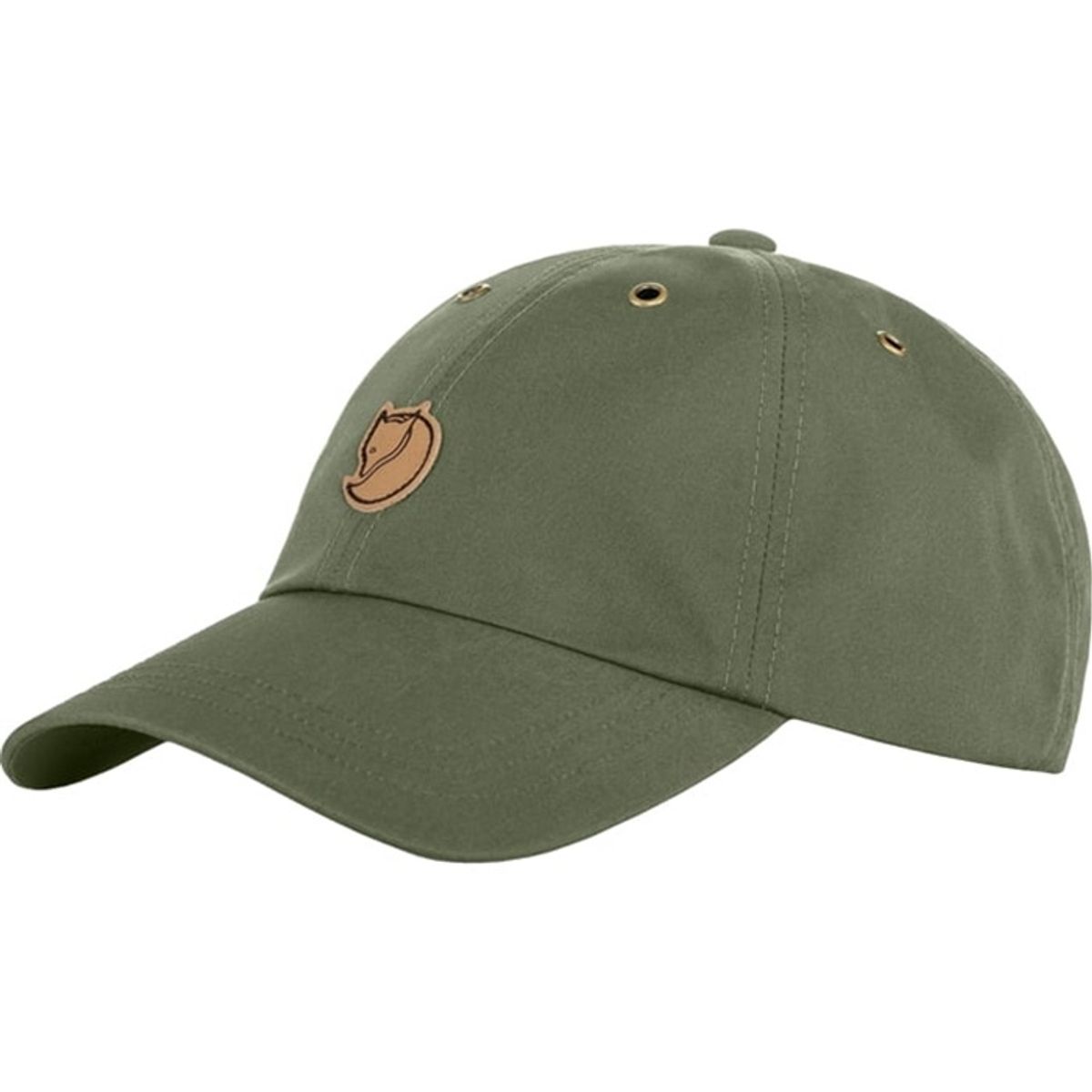 Fjällräven Vidda /Helags cap-laurel Grøn-L/XL - Baseball cap, kasket