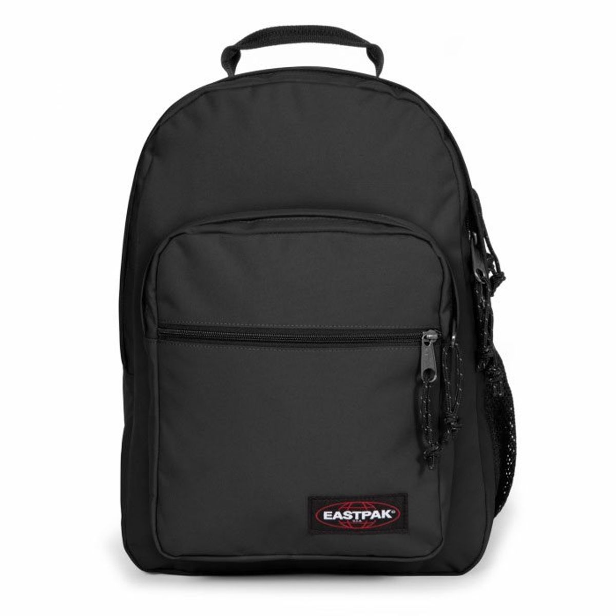 Back to School Eastpak Morius rygsæk 34L-Sort - Skoletasker / -rygsække