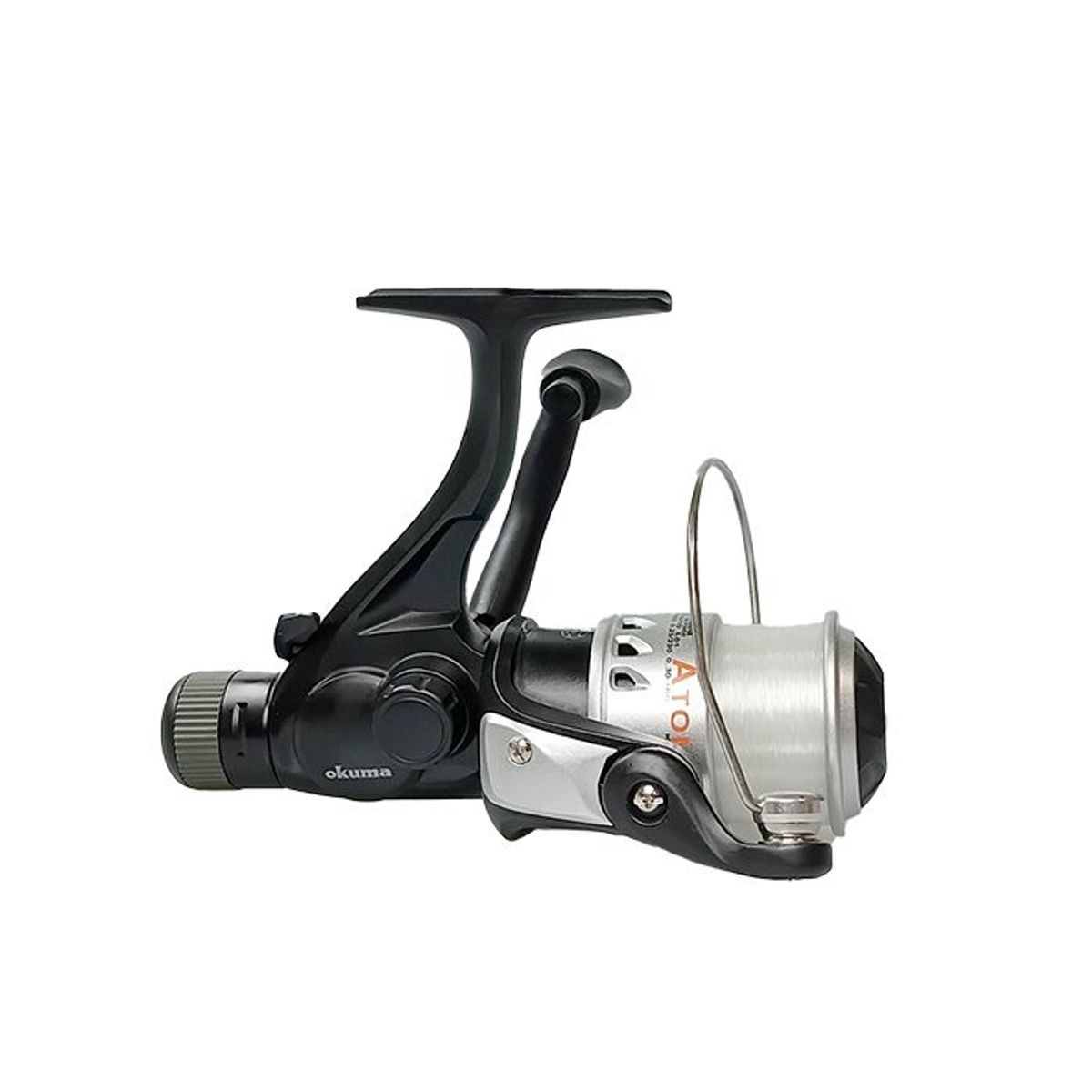 Okuma Atomic AMR-130 m/line - Fastspolehjul