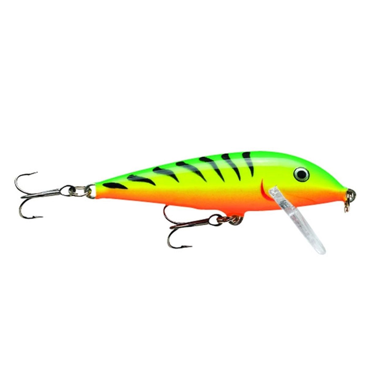 Rapala Countdown wobler, 7 cm-FT - Wobler