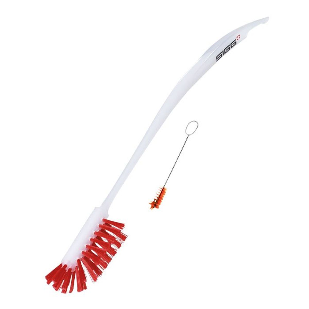 Sigg Cleaning Brush Set / rengøringsbørste sæt - Drikkeflasker /-dunk