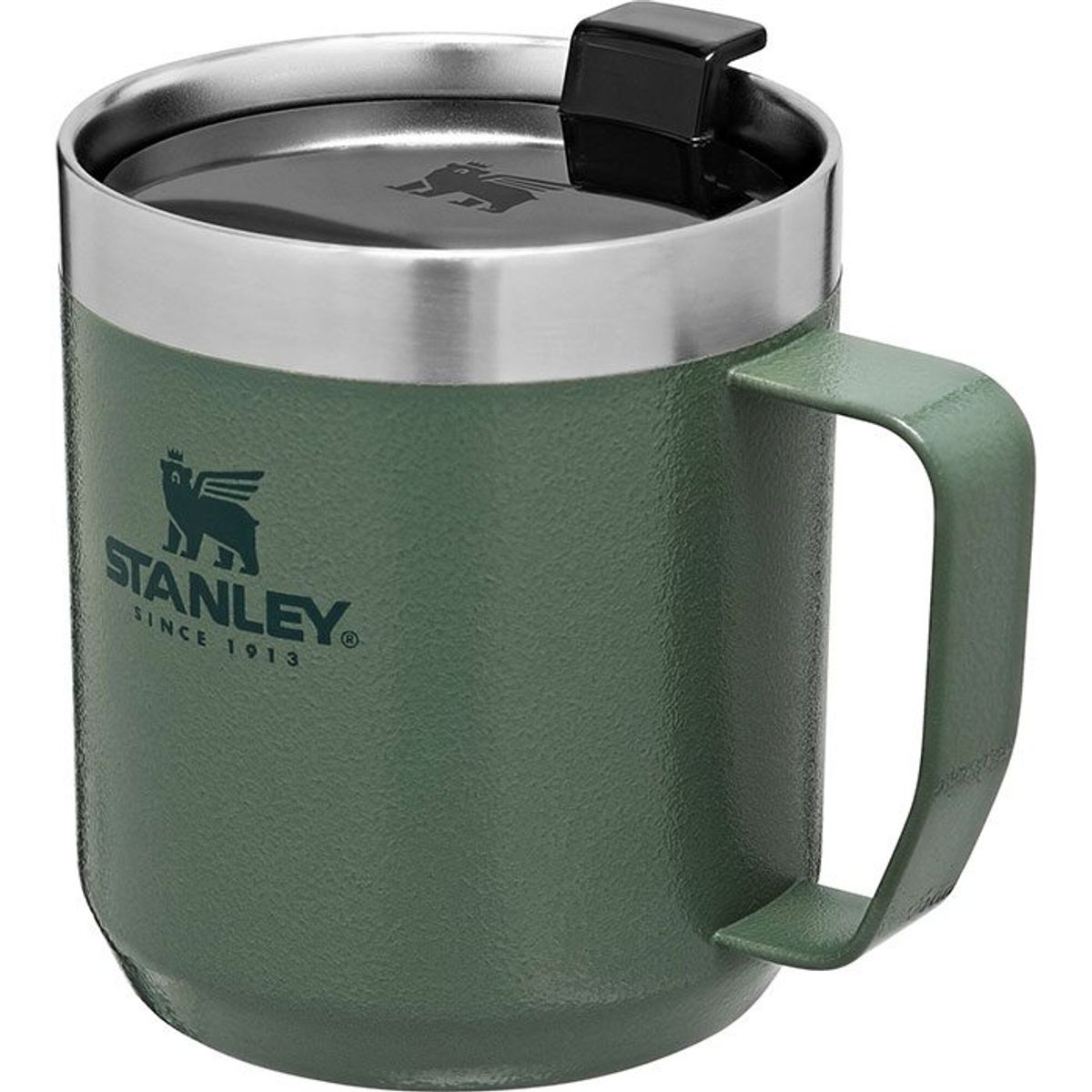 Black Friday SOrangeley Classic Camp Mug 0,35L / termokop-Grøn - Termoflasker