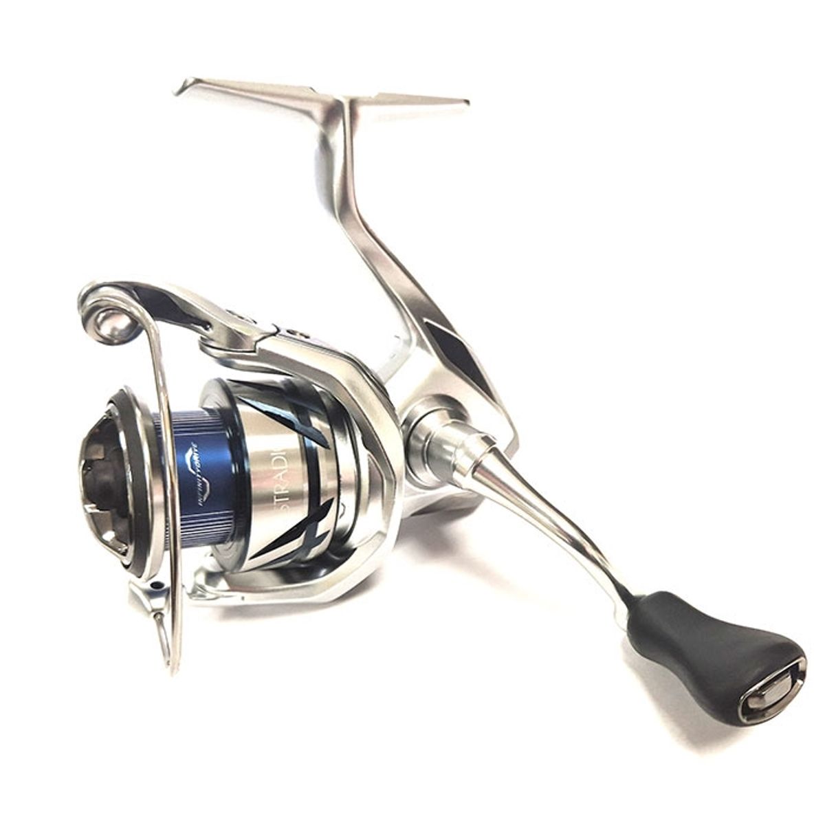 Shimano Stradic 1000 FM - Fastspolehjul