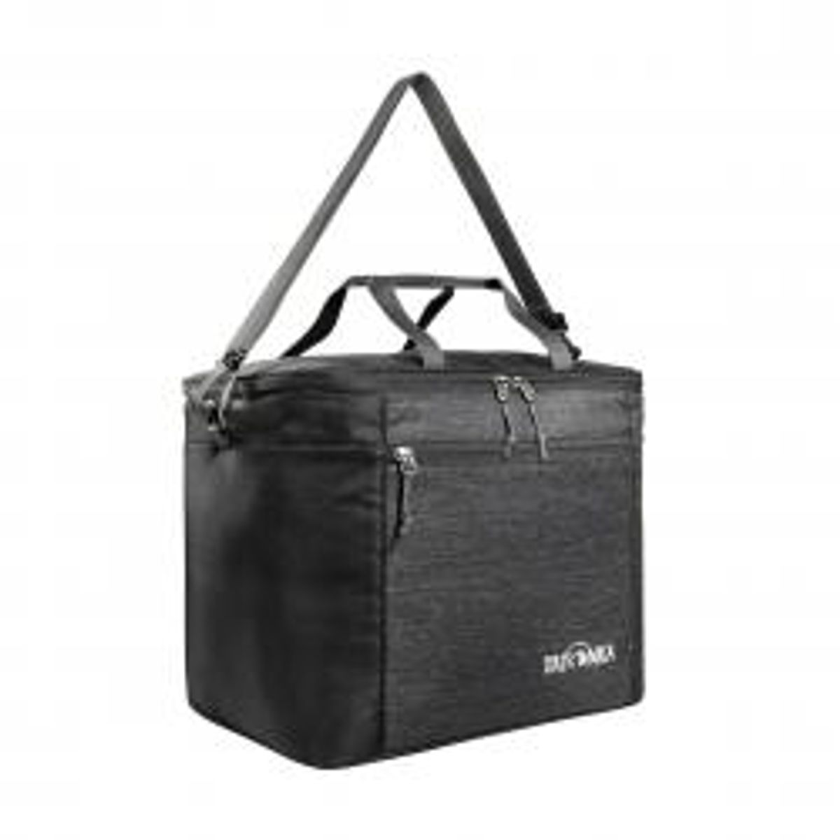 Tatonka Ta Cooler Bag L - Off Black - Str. Stk. - Køletaske