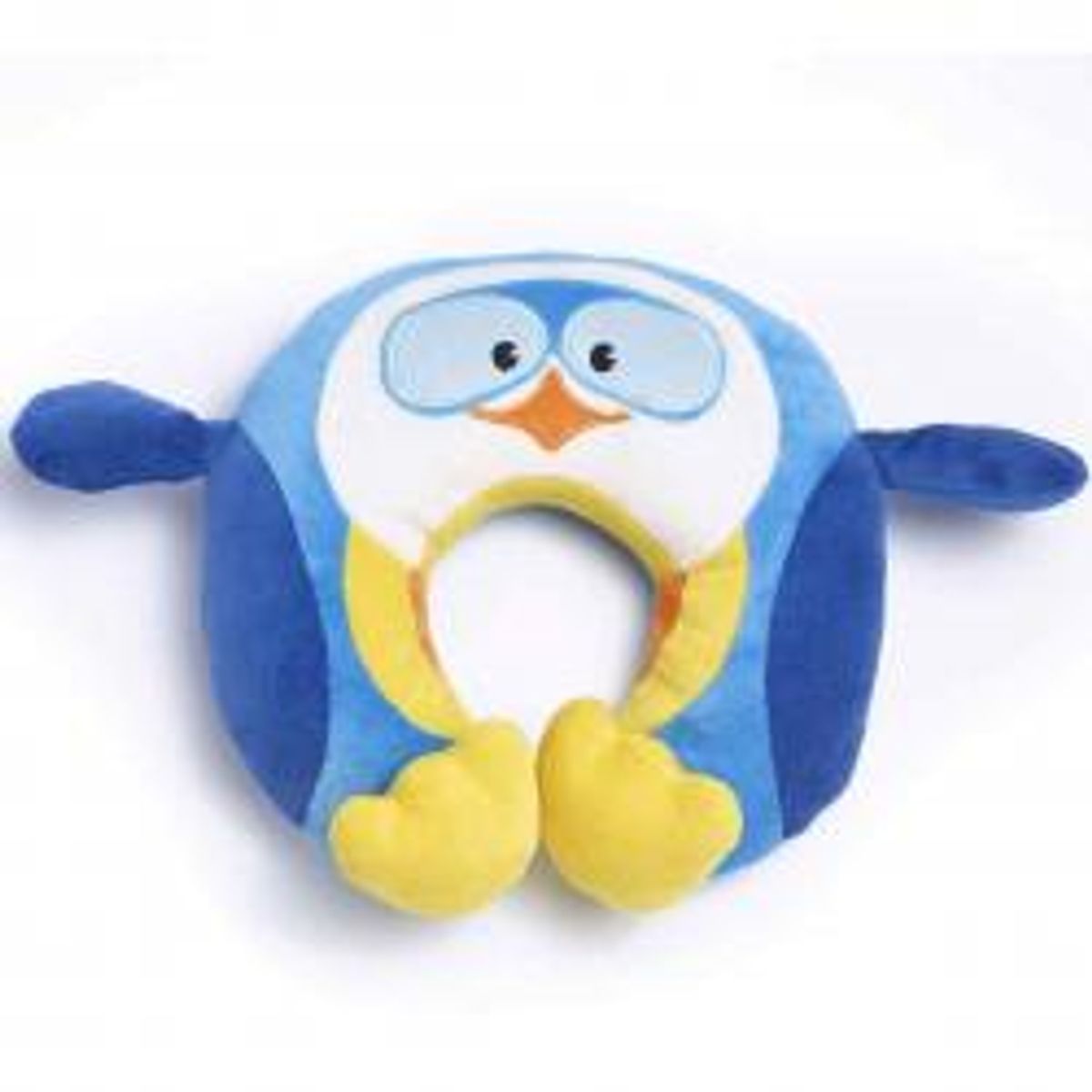 Travelblue Puffy The Penguin Neck Pillow - Nakkepude