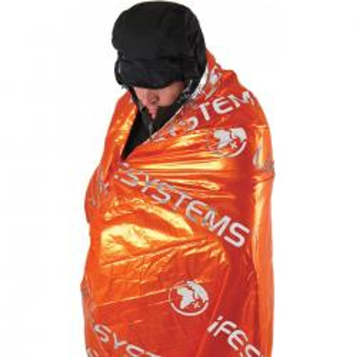 Lifesystems Heatshield Bag - Sovepose