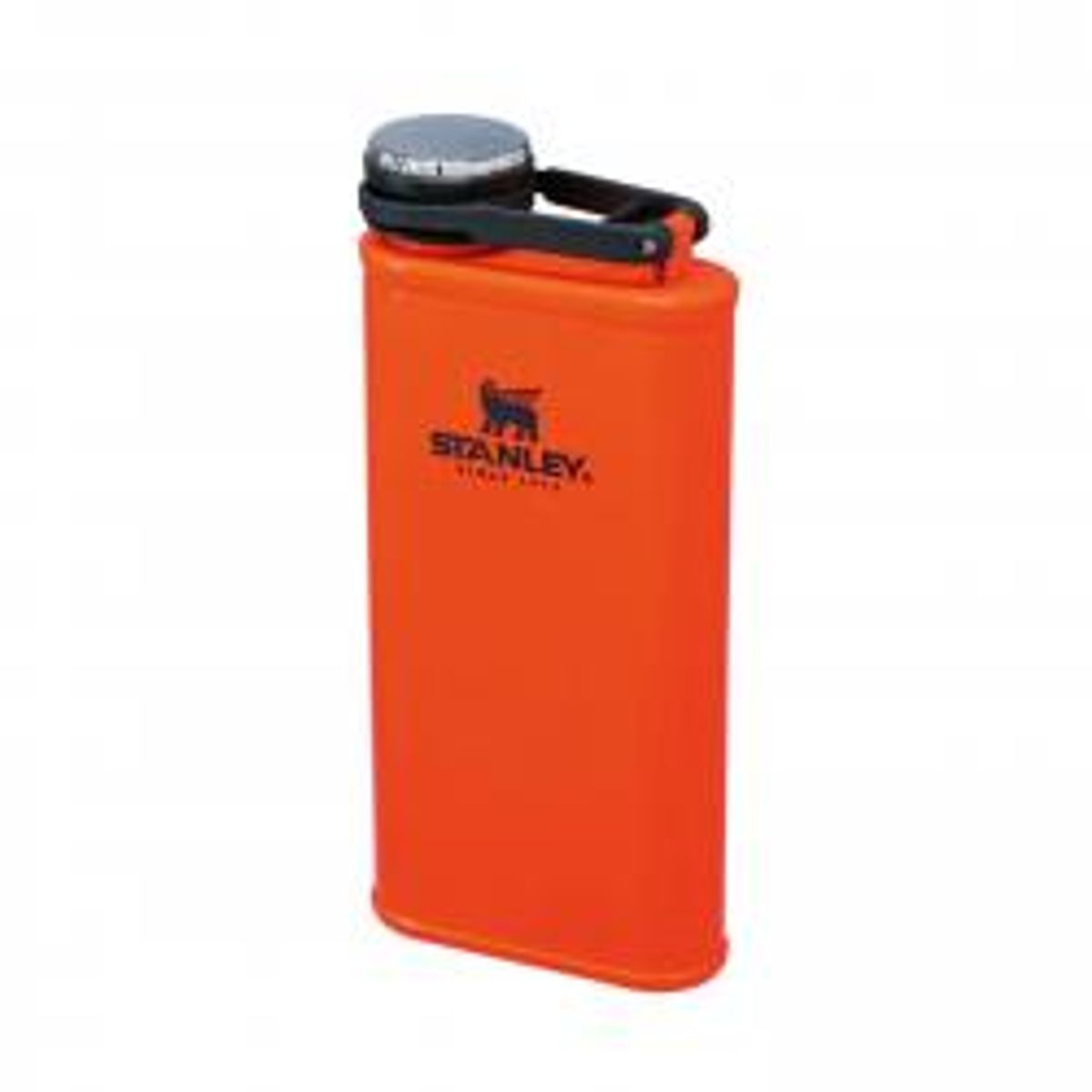 Stanley Classic Flask .23l Blaze Orange - Lommelærke