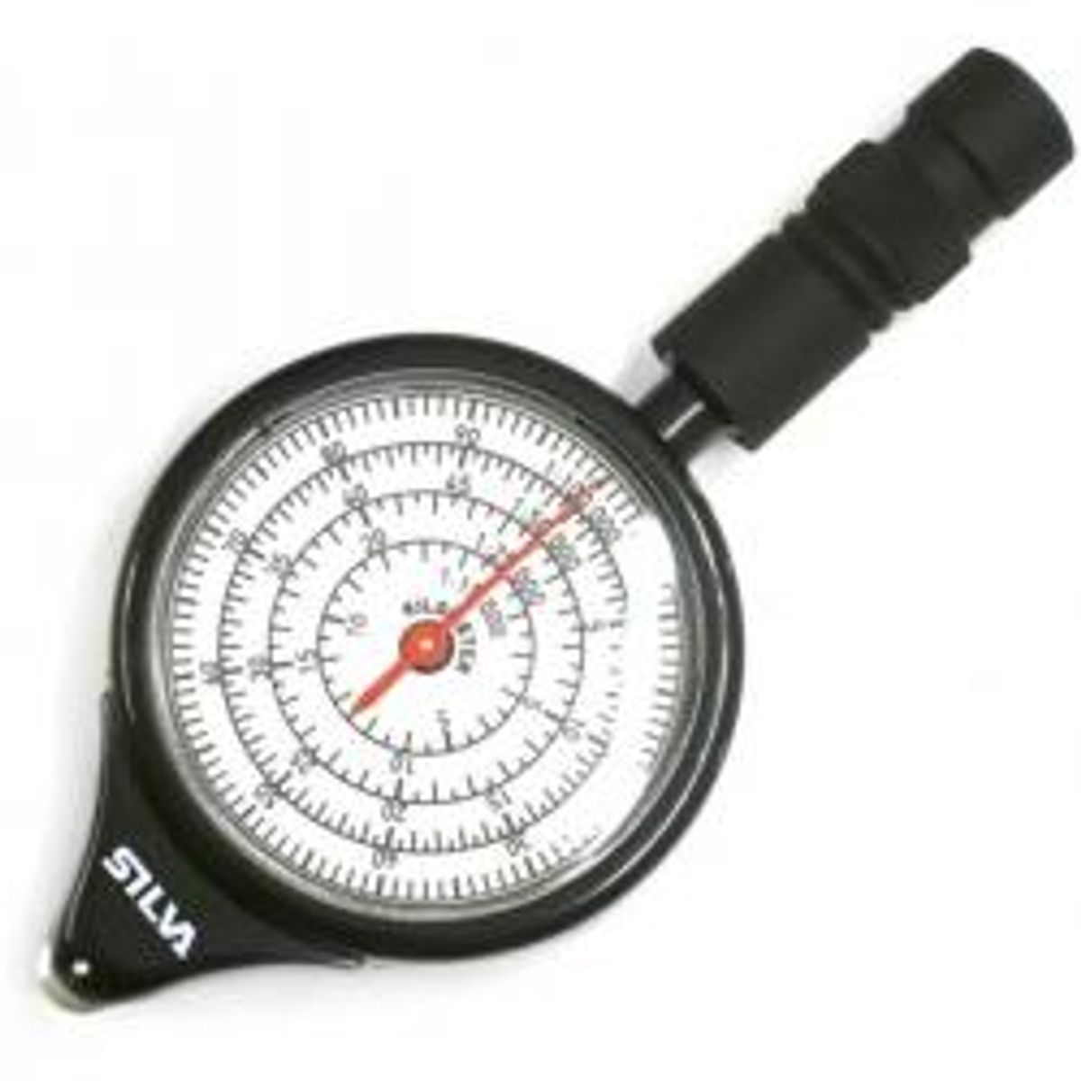 Silva Map Measurer Path - Diverse