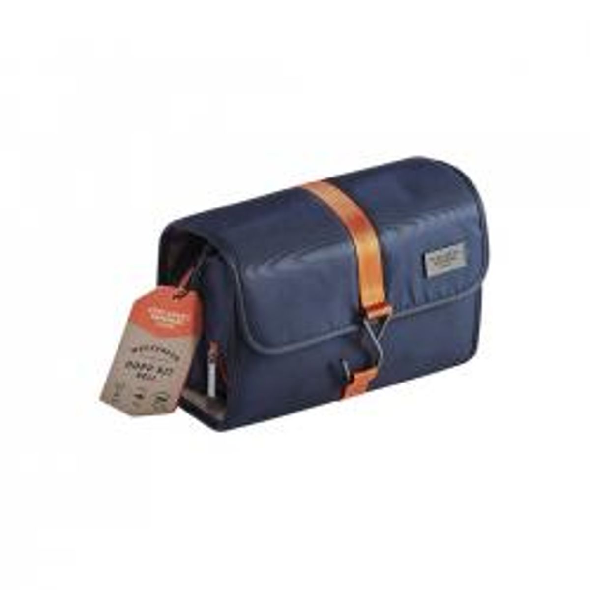 Gentlemen's Hardware Weekender Dopp Kit Roll - Taske