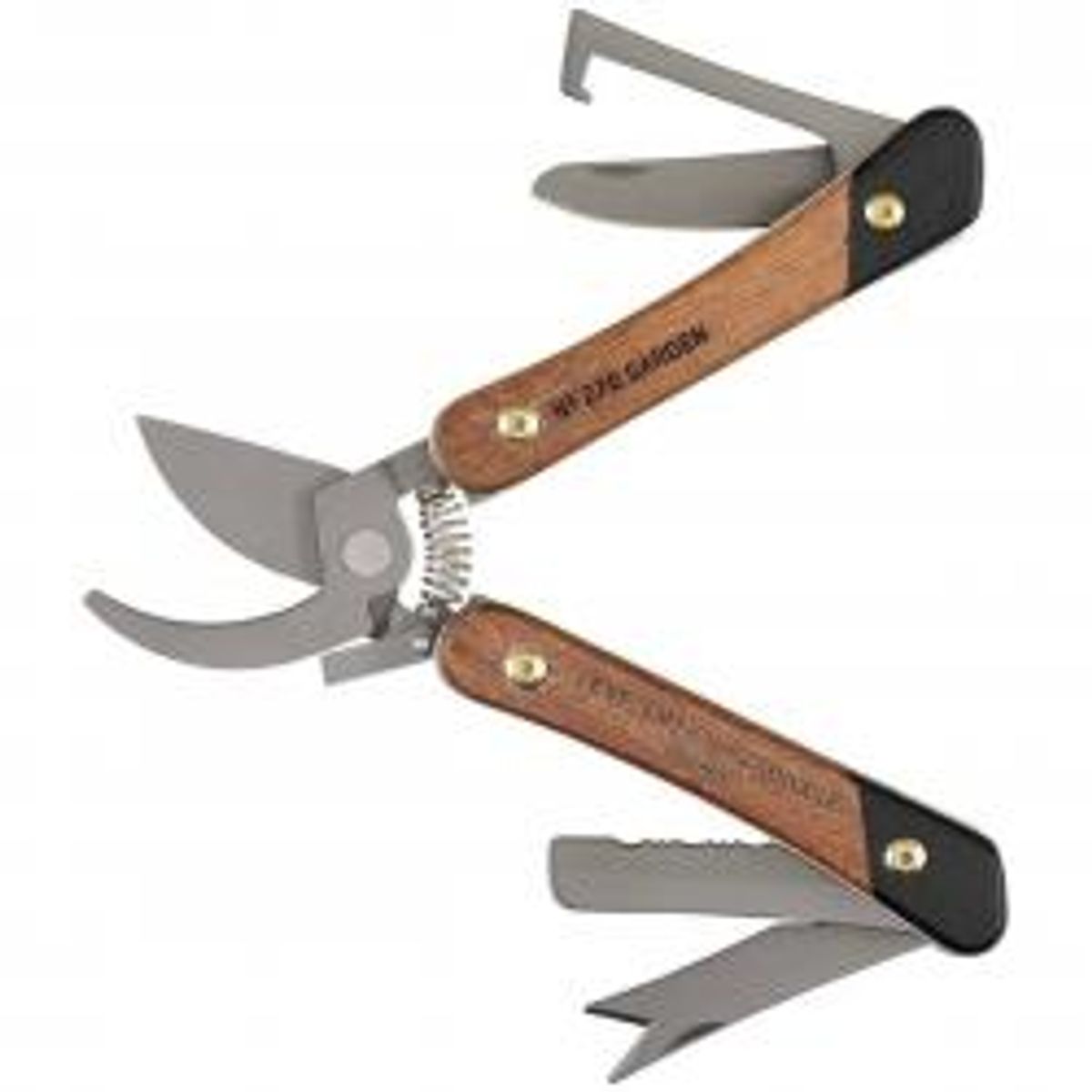 Gentlemen's Hardware Garden Multi-tool - Multitool