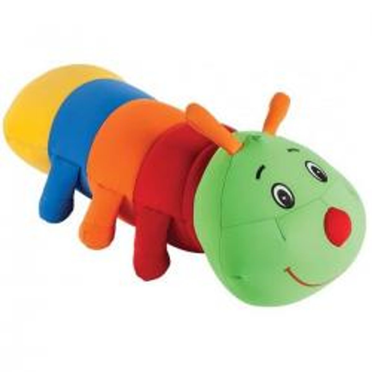 Cuddlebug Cuddlebug Caterpillar - Bamse