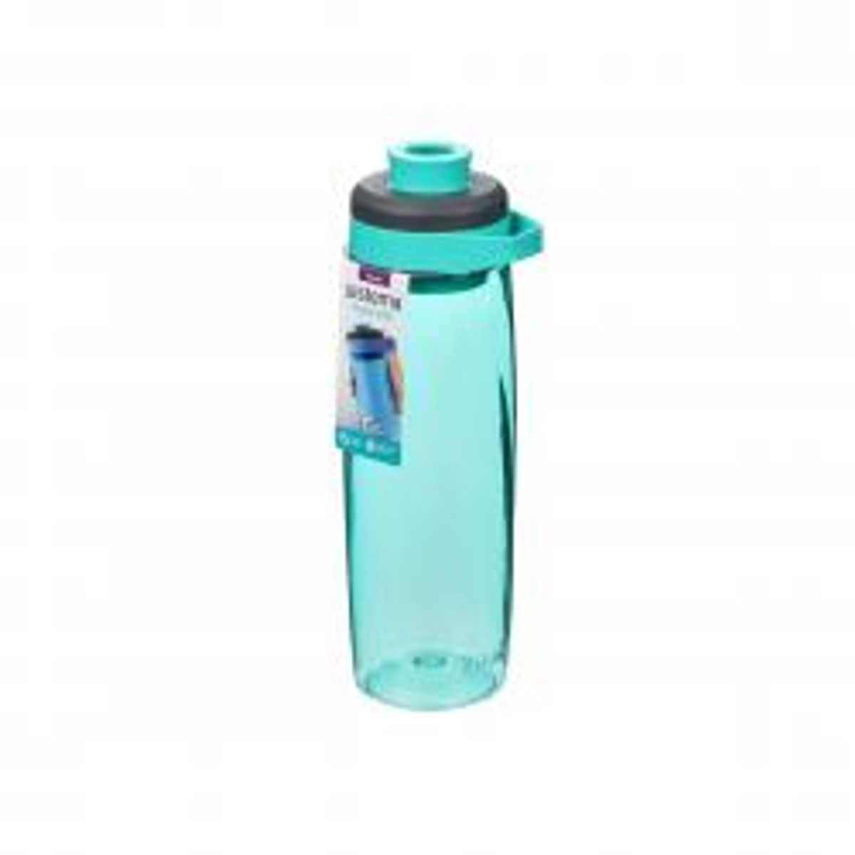 Sistema 900ml Twist N Chug - Minty Tea - Drikkeflaske