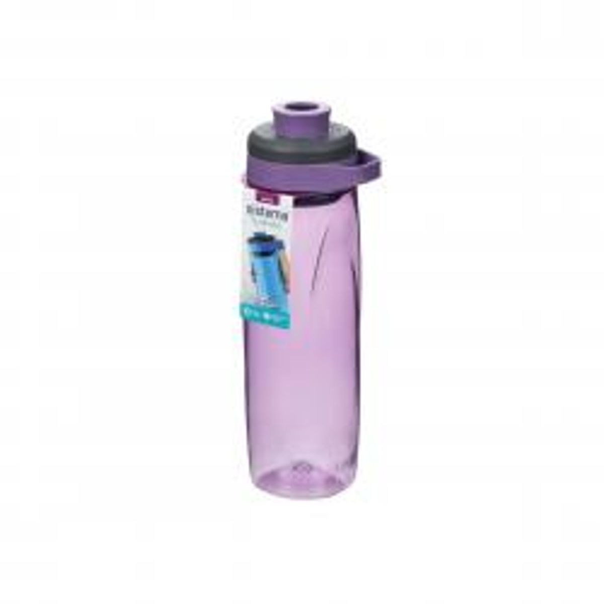 Sistema 900ml Twist N Chug - Misty Purple - Drikkeflaske