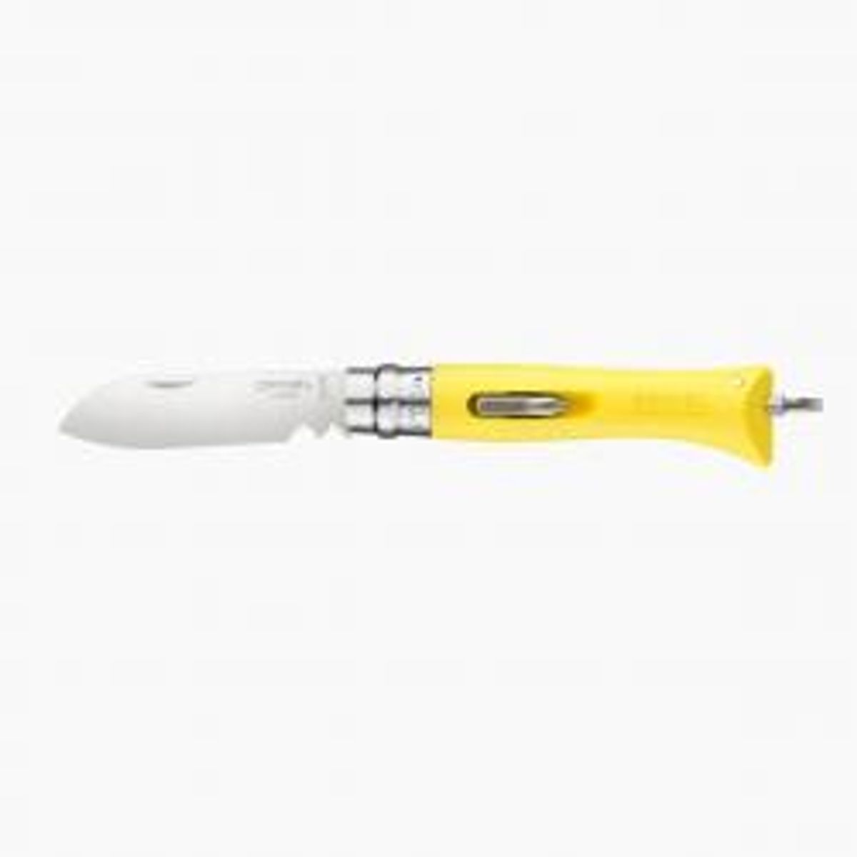 Opinel N °09 DIY Yellow