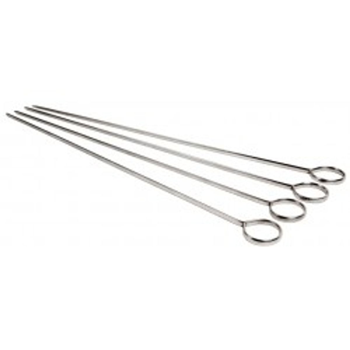 Muurikka Skewers 40 Cm, 4 Pcs - Str. 40cm - Tilbehør til køkken