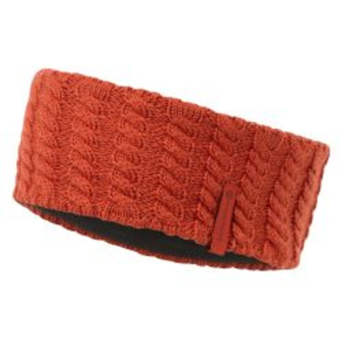 Montane Windjammer Headband - SAFFRON RED - Str. ONE SIZE - Pandebånd