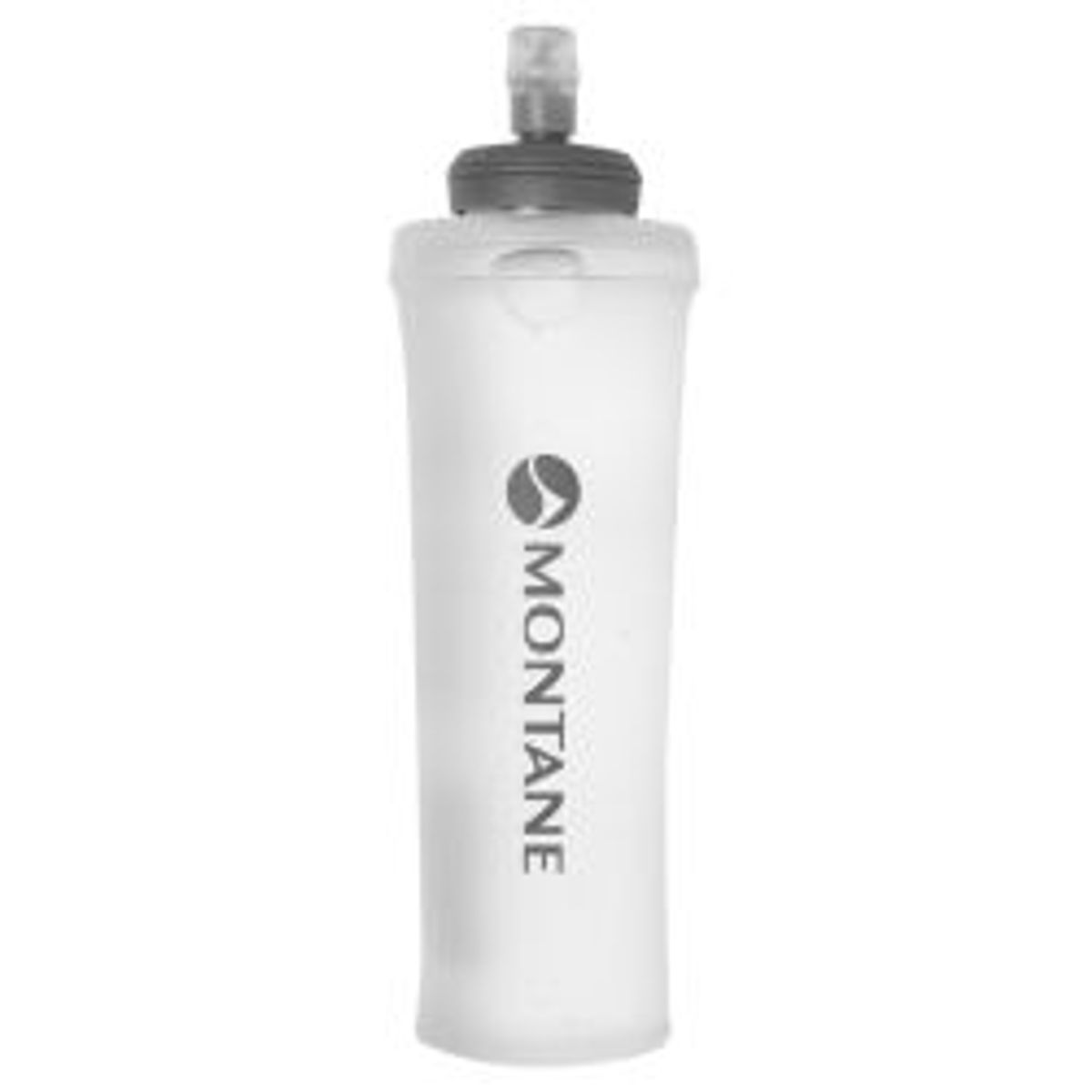 MONTANE ULTRAFLASK 500ML - MONTANE LOGO NEW - Str. ONE SIZE - Drikkeflaske