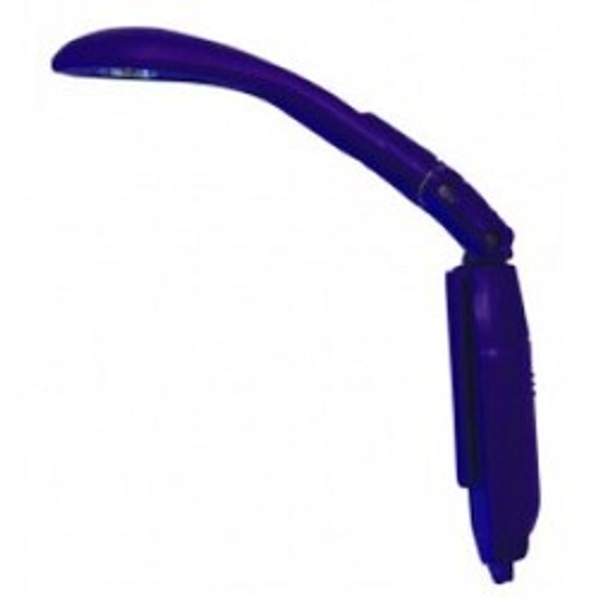 Ohlsson & Lohaven The Booklight Purple - Lys