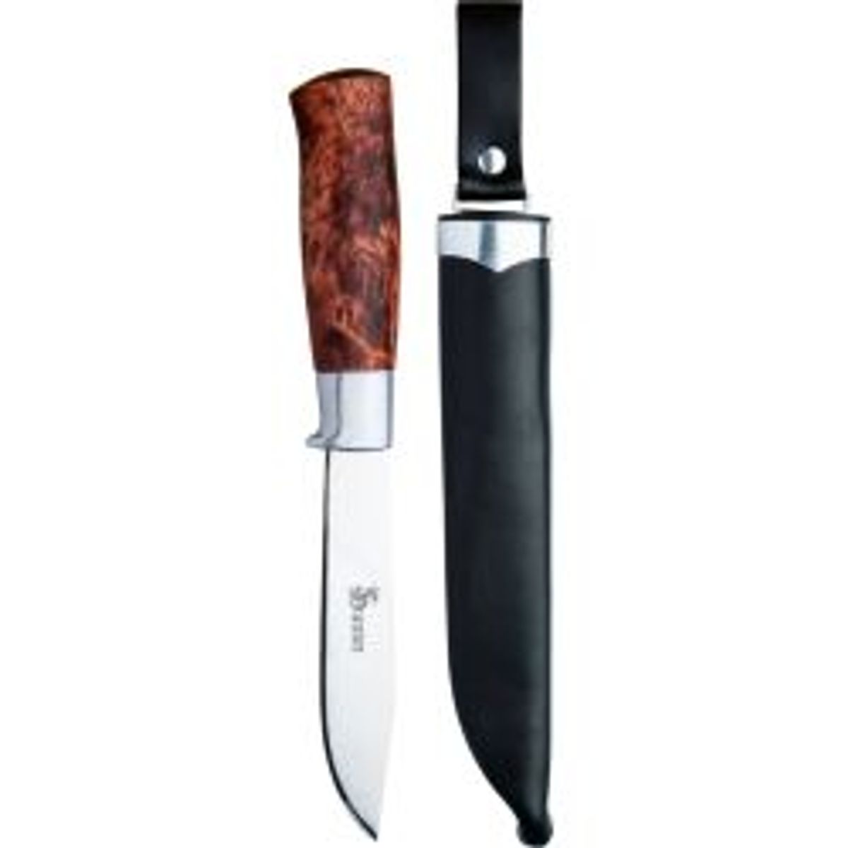 Brusletto Kniv Hunter - Kniv