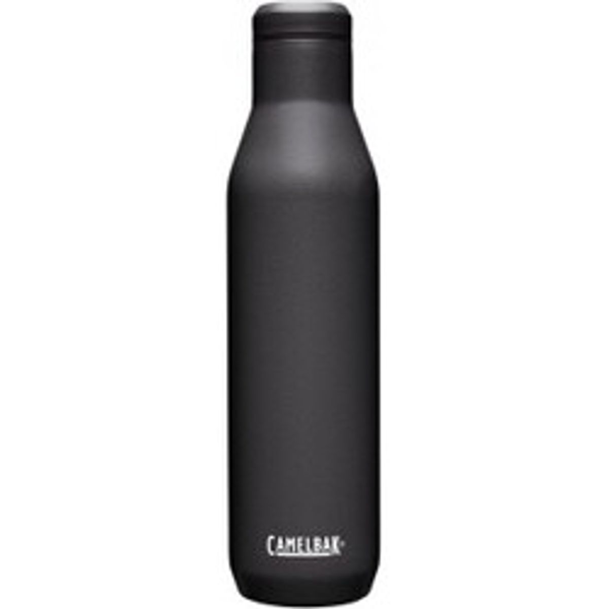 Camelbak Cb Bottle, Sst Vacuum Insulated, 25oz - Black - Str. .75L - Termoflaske