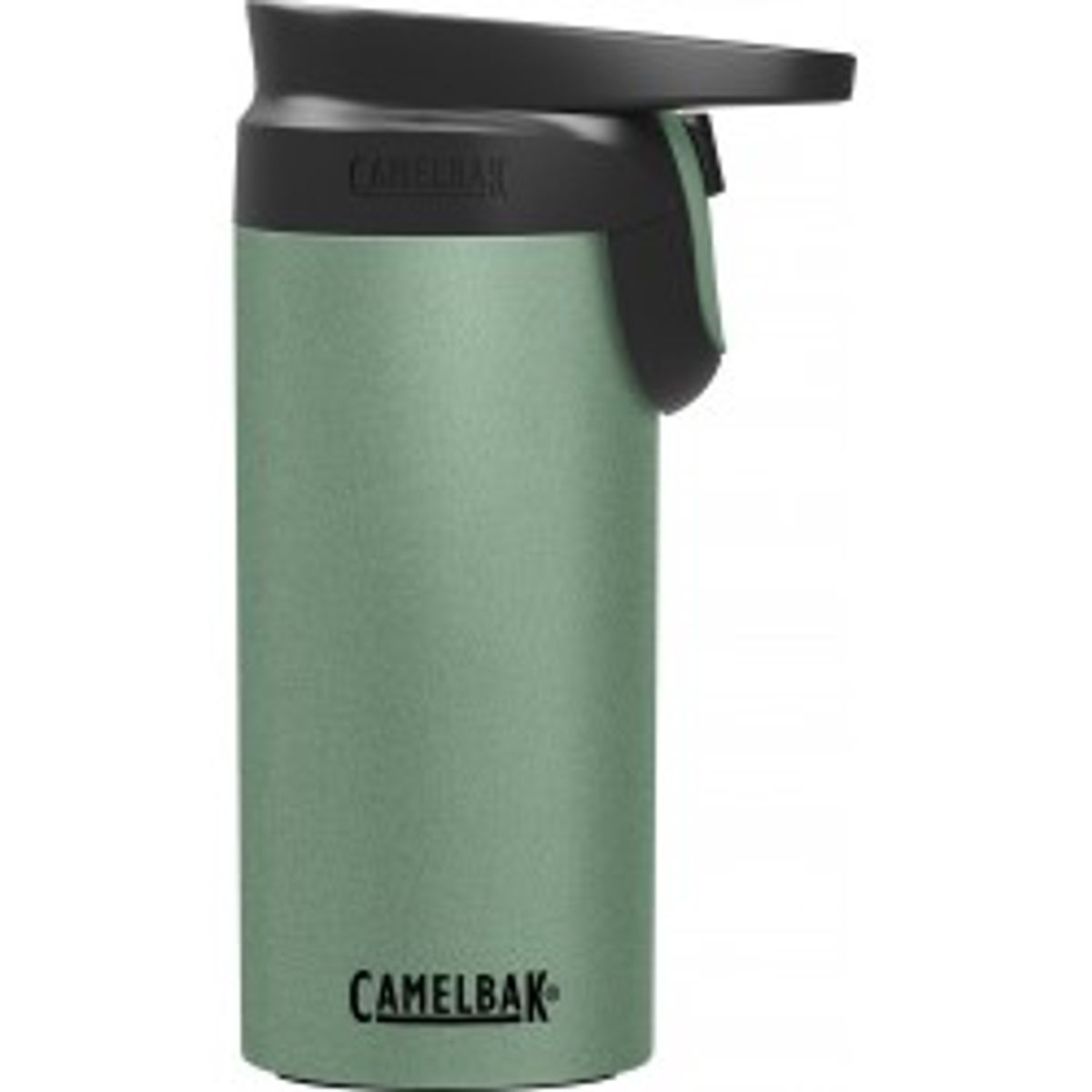 Camelbak Cb Forge Flow Sst Vacuum Insulated, 12oz - Moss - Str. .35L - Termokrus