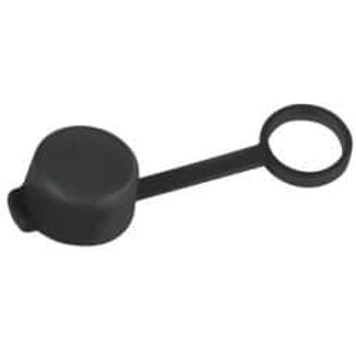 Camelbak Cb Podium Mud Cap Accessory, Black - Str. One Size - Tilbehør til drikkeflaske