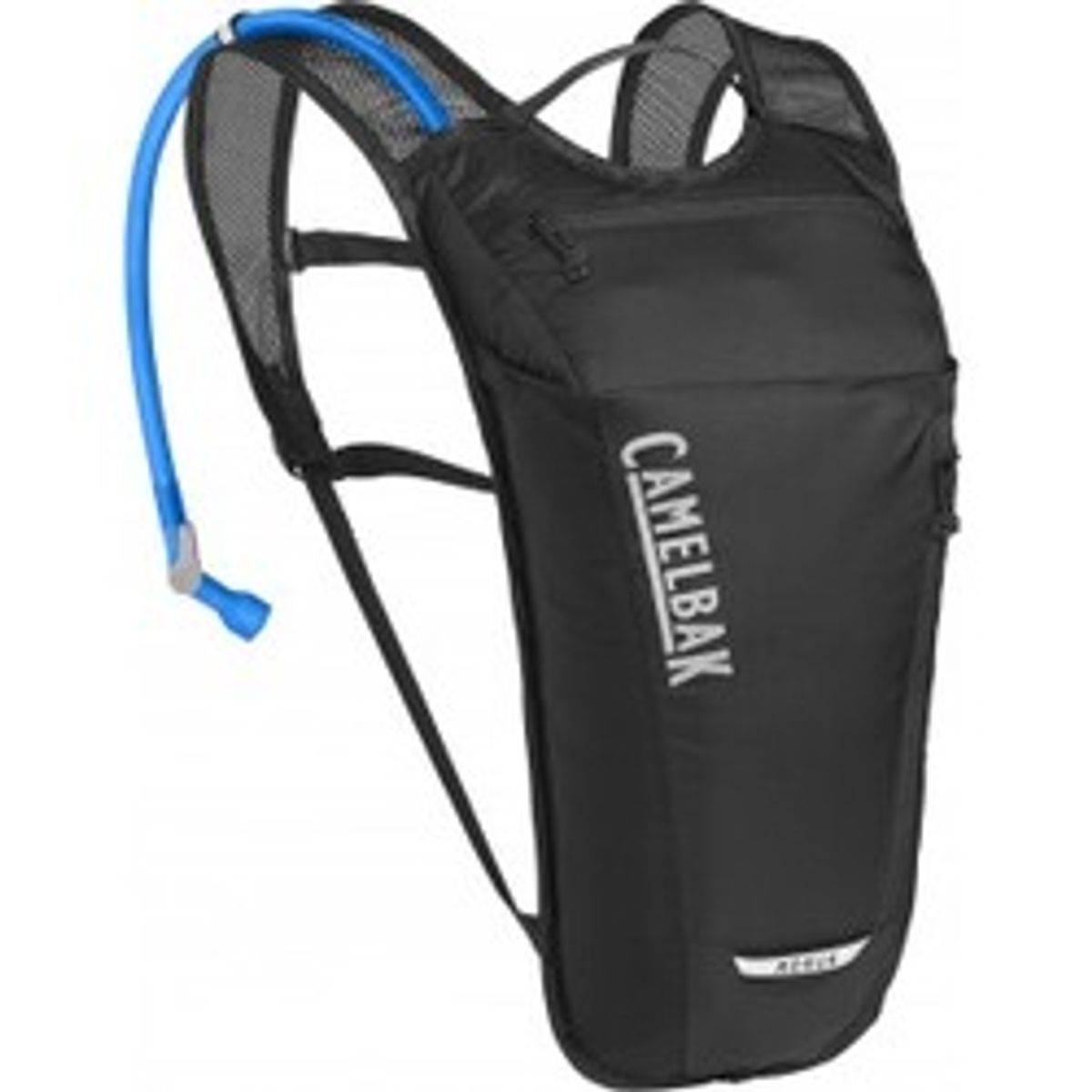 Camelbak Cb Rogue Light 70oz - Black/Silver - Str. 70 oz - Rygsæk