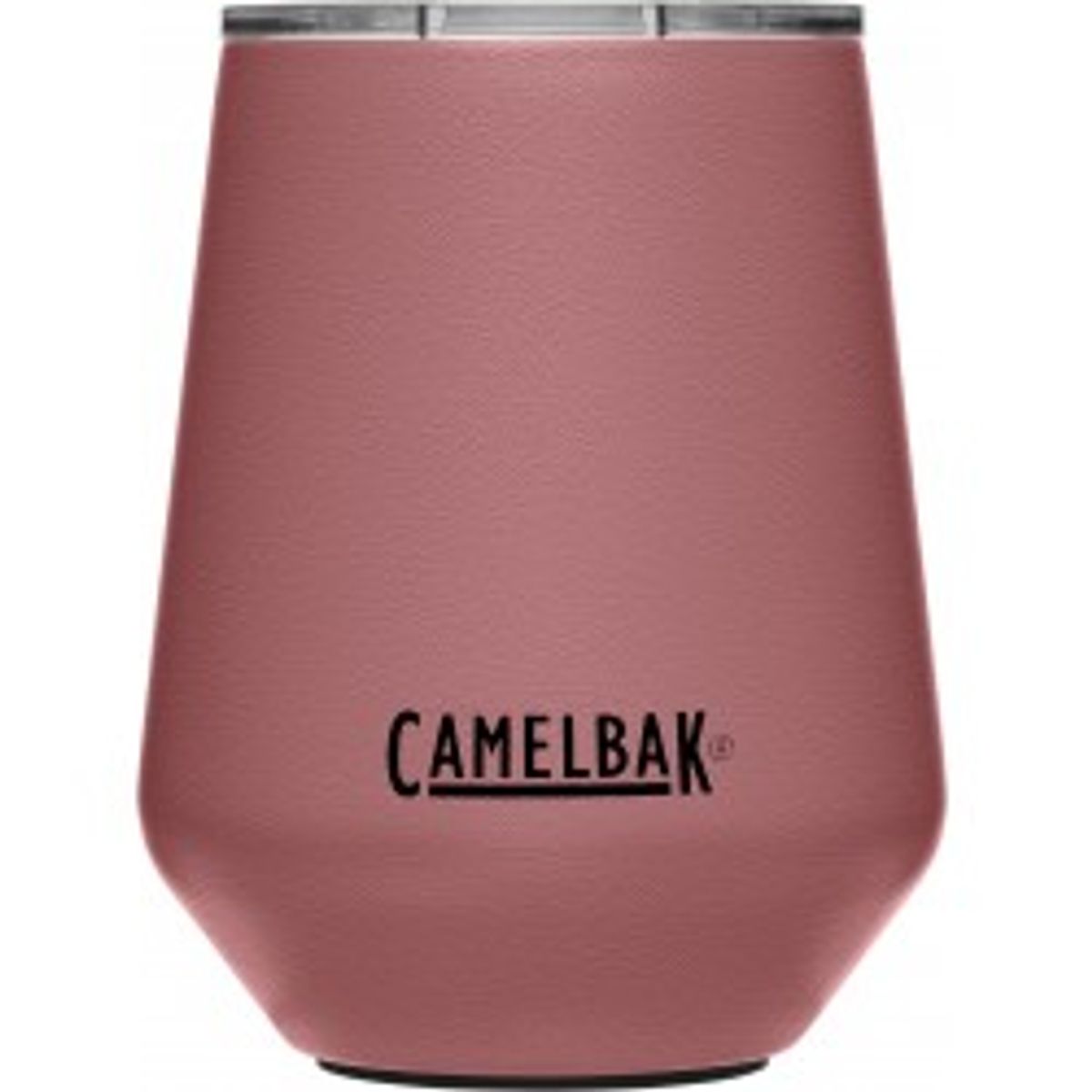 Camelbak Cb Wine Tumbler, Sst Vacuum Insulated, 1 - Terracotta Rose - Str. .35L - Termokop