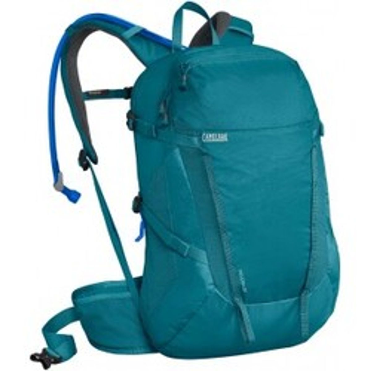 Camelbak Helena 20 85 Oz - Dragonfly Teal/Charcoal - Str. 85 oz - Rygsæk