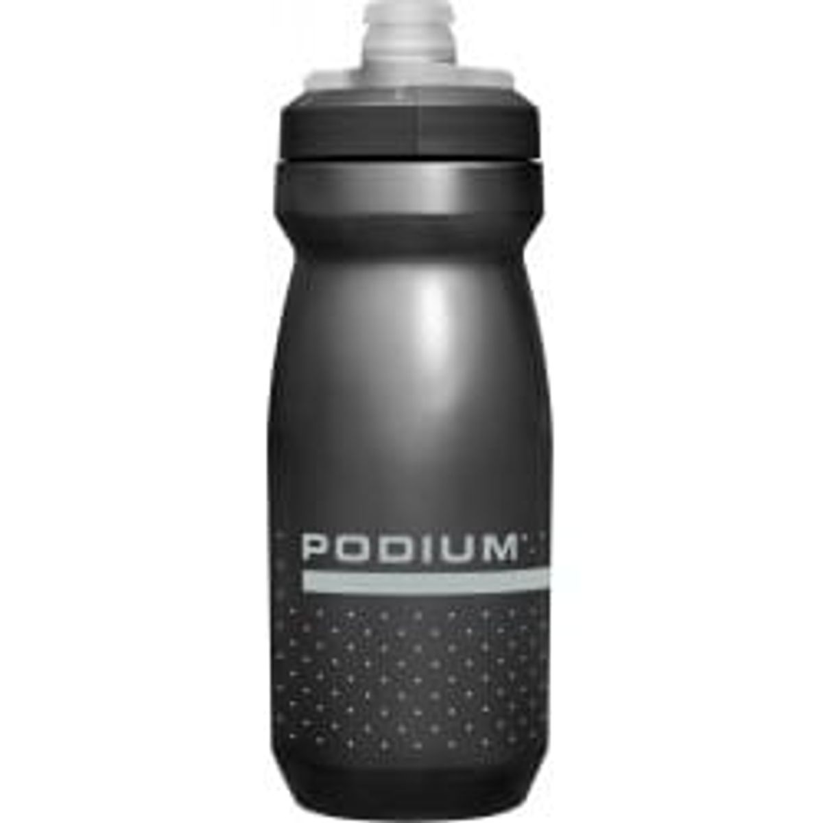 Camelbak Podium 21oz - Black - Str. .6L - Drikkeflaske