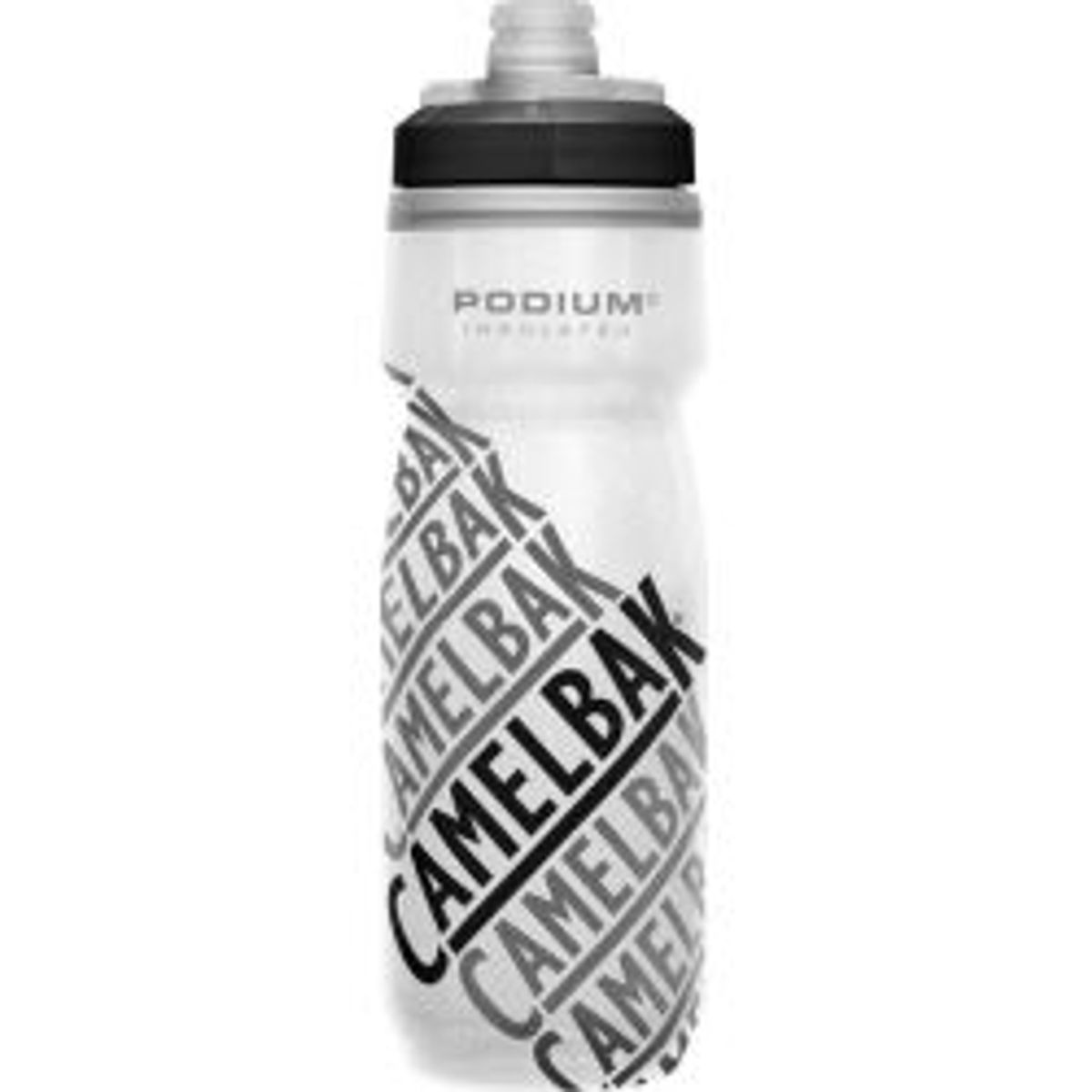 Camelbak Podium Chill 3.0 21oz Custom - Race Edition - Str. .6L - Drikkeflaske