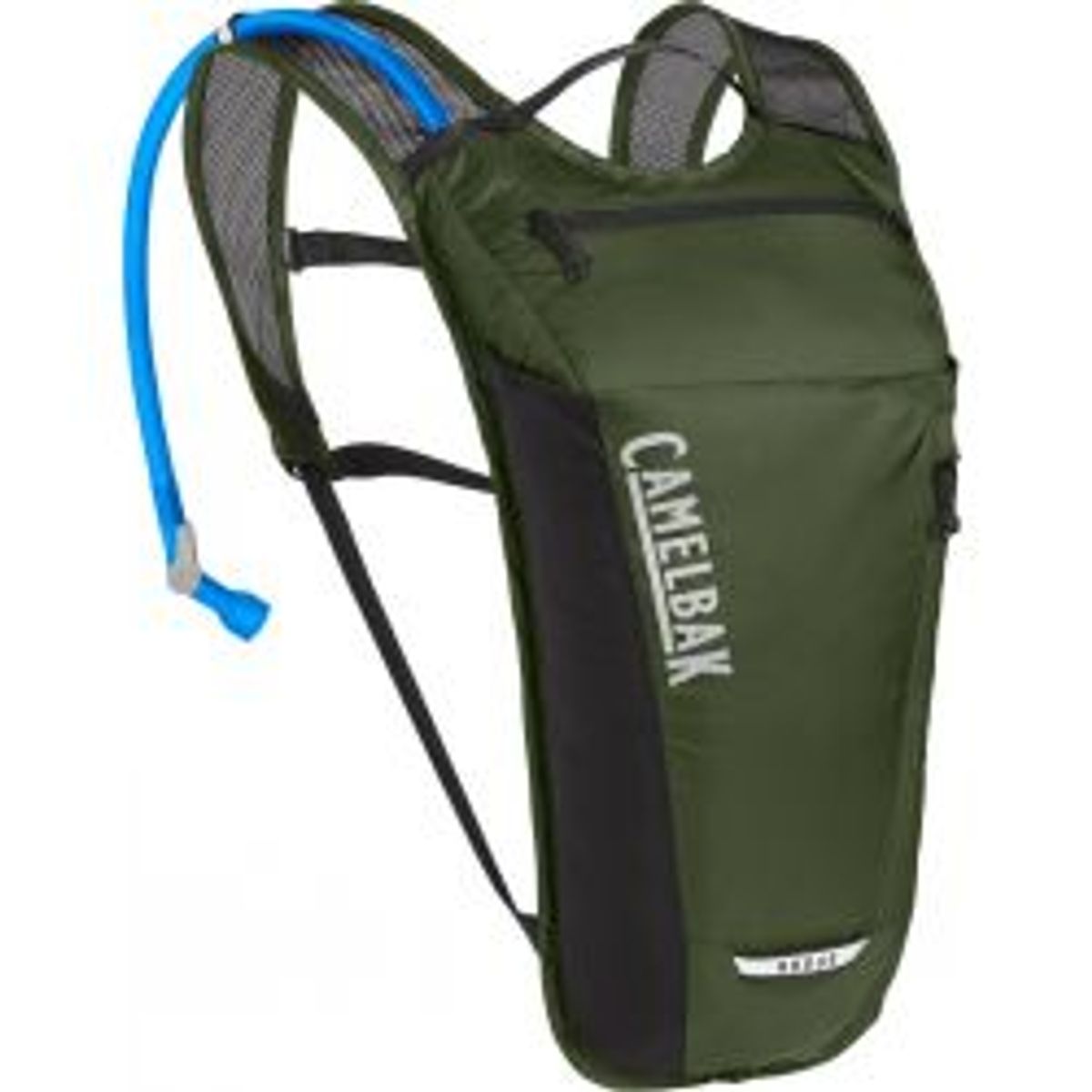 Camelbak Rogue Light 70oz - Army Green - Str. 2L - Rygsæk