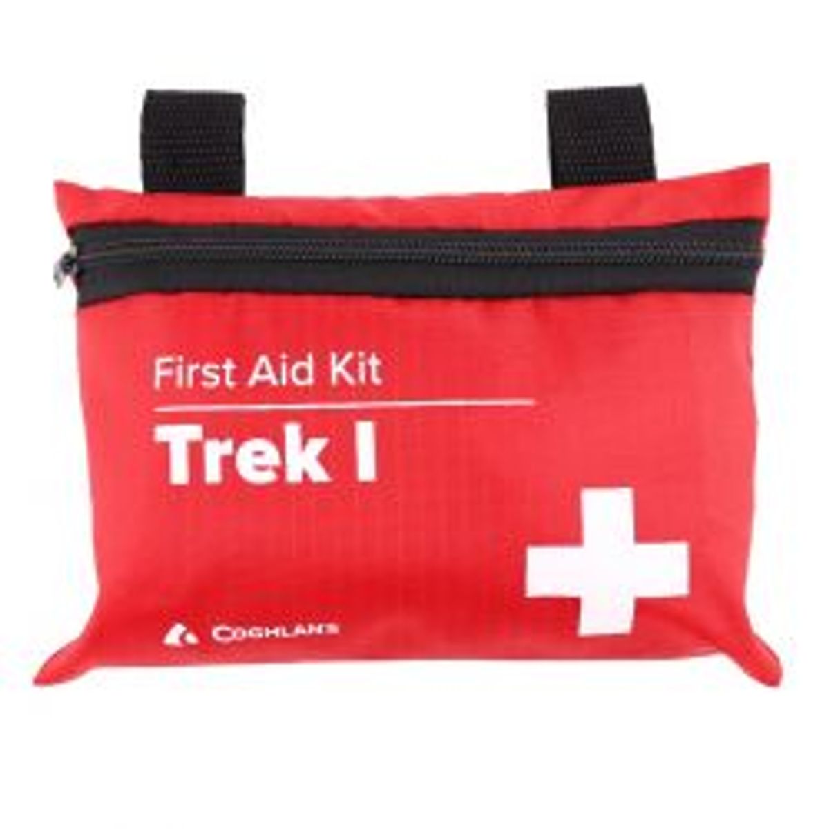 Coghlan's Coghlans Trek I First Aid Kit - Førstehjælpsudstyr