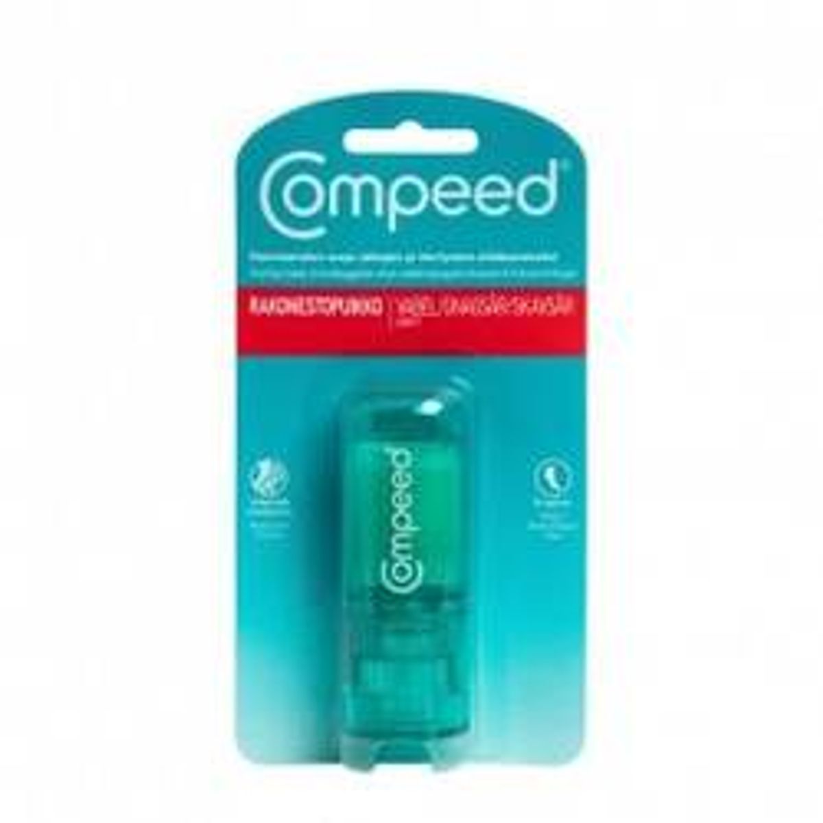 COMPEED Anti-vabelstift - Førstehjælpsudstyr