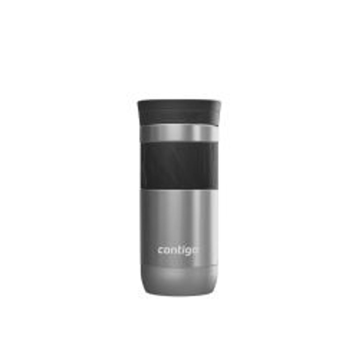 Contigo Byron 2.0 Stainless Steel, 470ml - SNAPSEAL - Termokrus