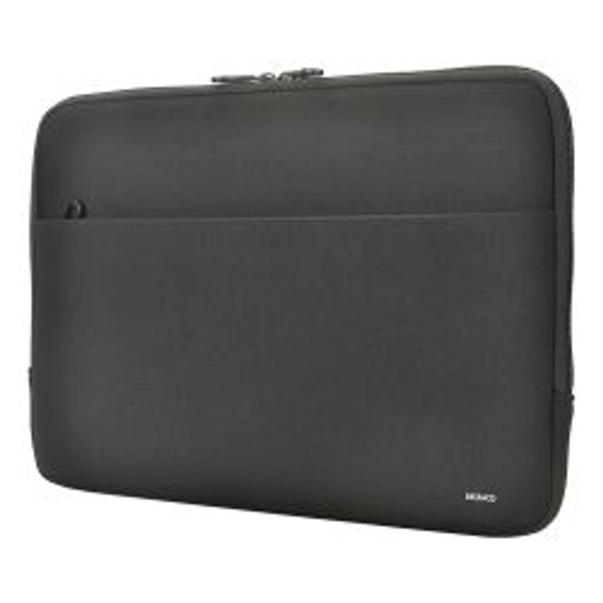 Deltaco-of Neoprene Laptop Sleeve 13-14 Black - Taske