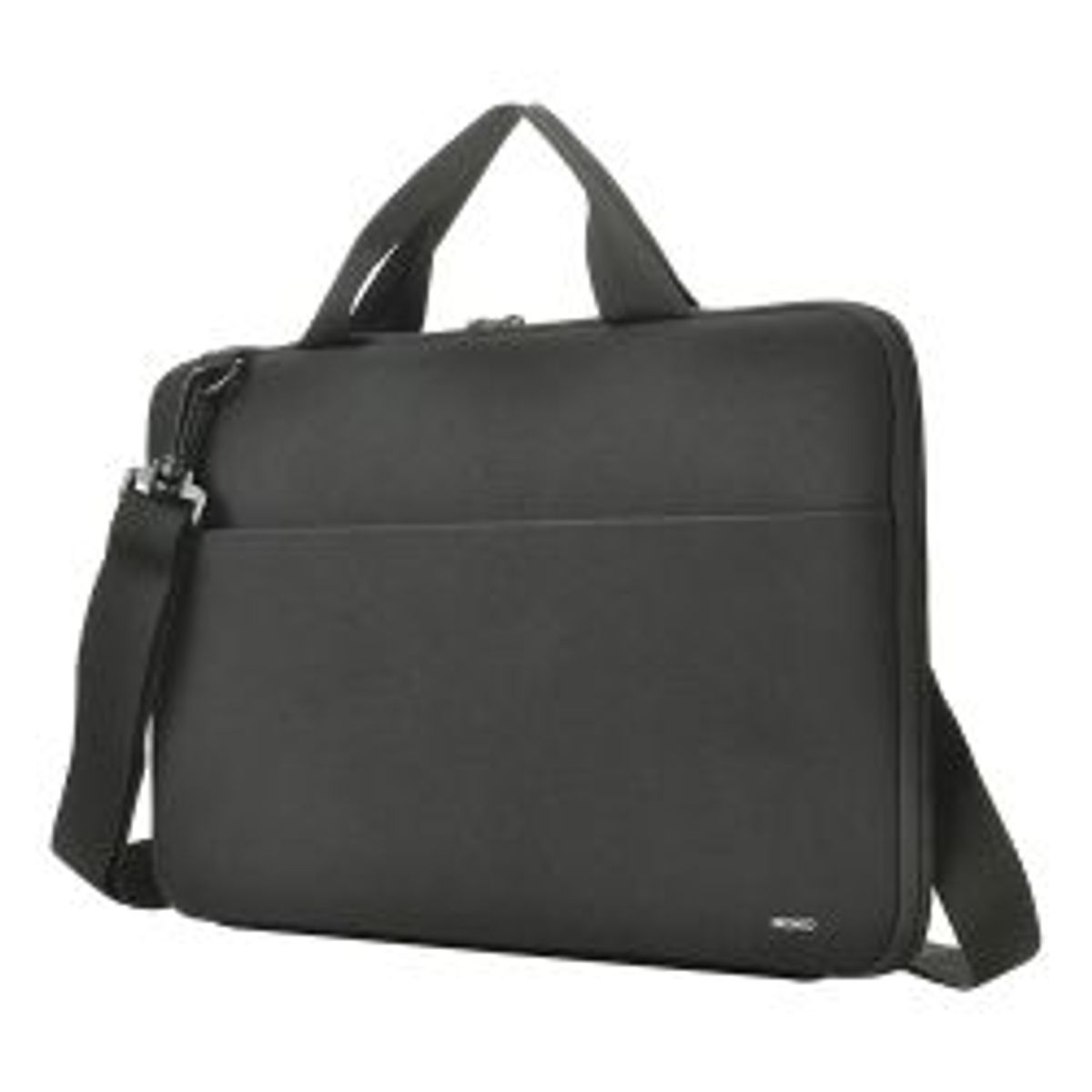 Deltaco-of Neoprene Laptop Sleeve 13-14 Black - Taske