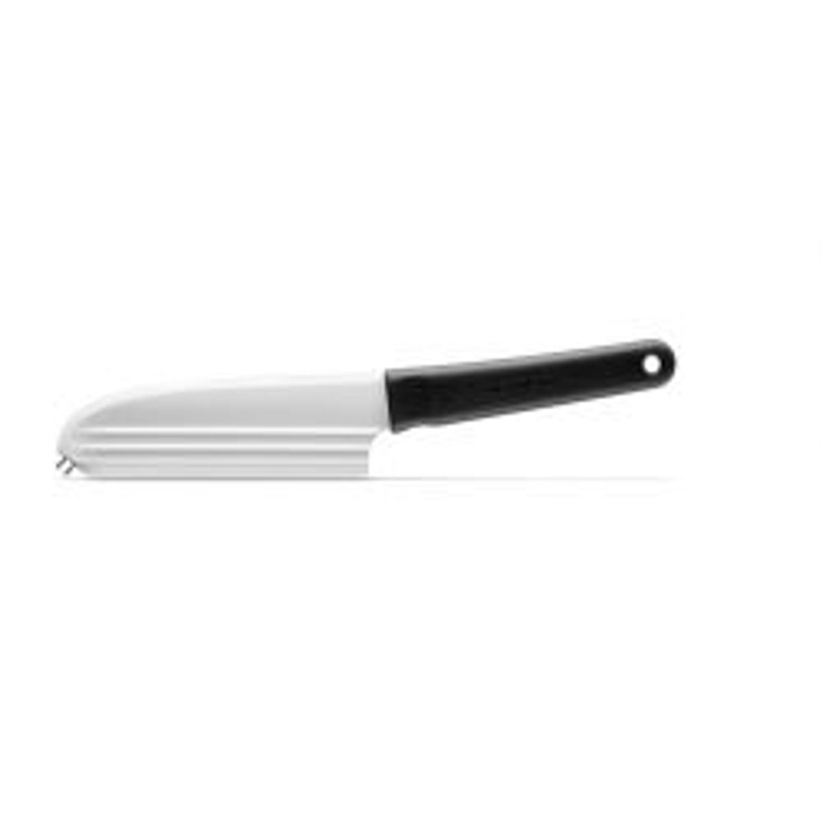 Dreamfarm Knibble Lite - Black - Kniv