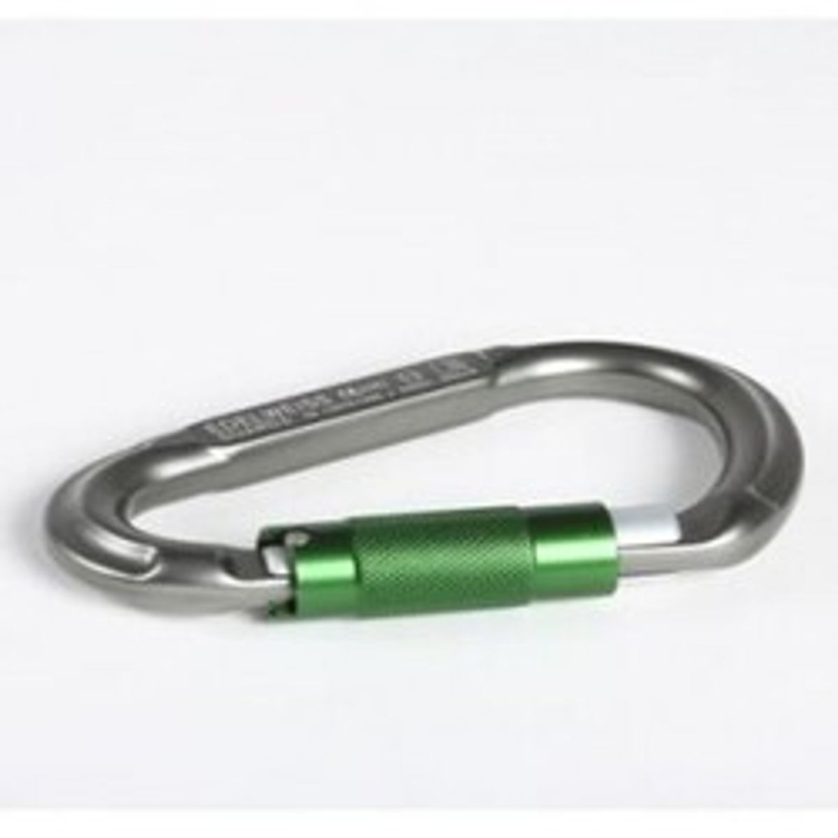 Edelweiss Carabiners Guard 3 - Klatreudstyr