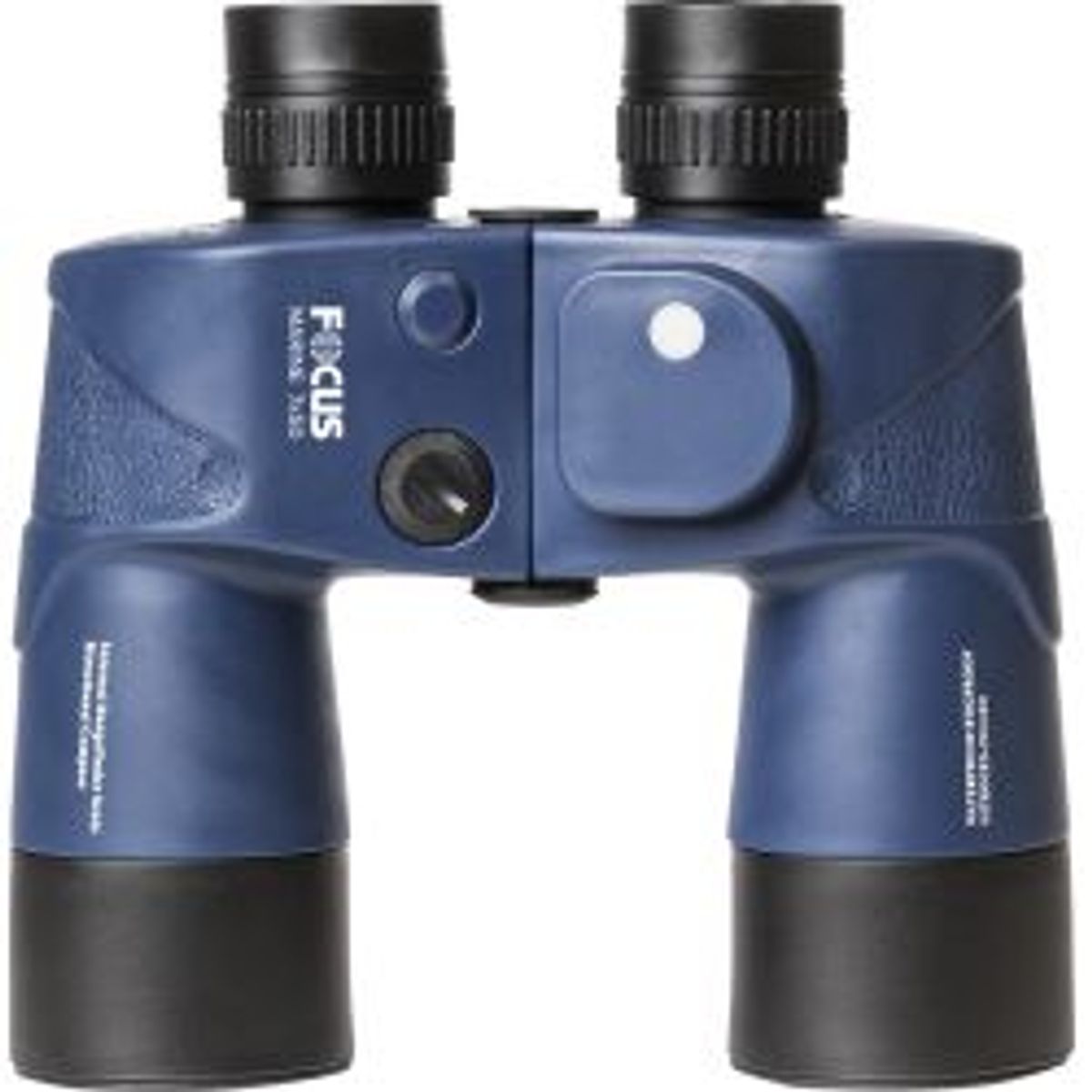 Focus Sport Optics Marine 7x50 Compass - Kikkert