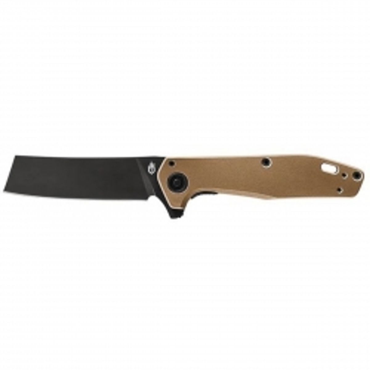 Gerber Fastball Cleaver 20cv Coyote - Kniv