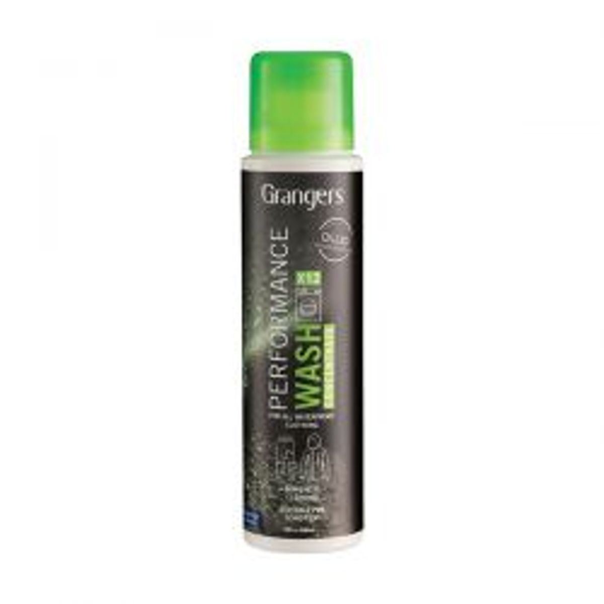 Grangers Performance Wash 300 Ml. - Vaskemiddel