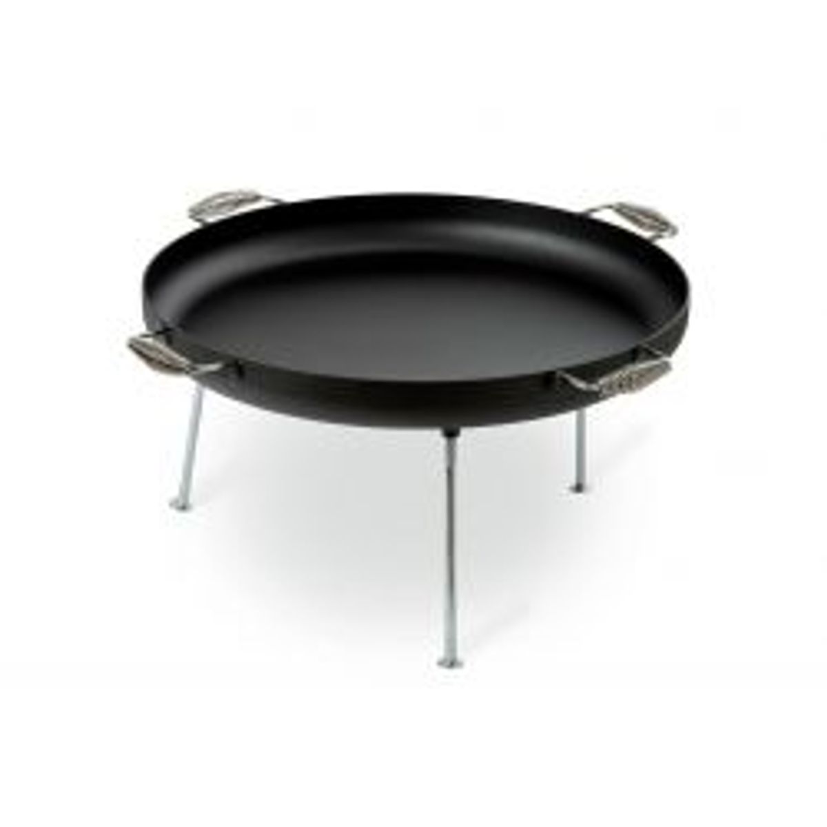 Hällmark Hallmark Saut Pan 70 Cm - Black - Str. OneSize - Båludstyr