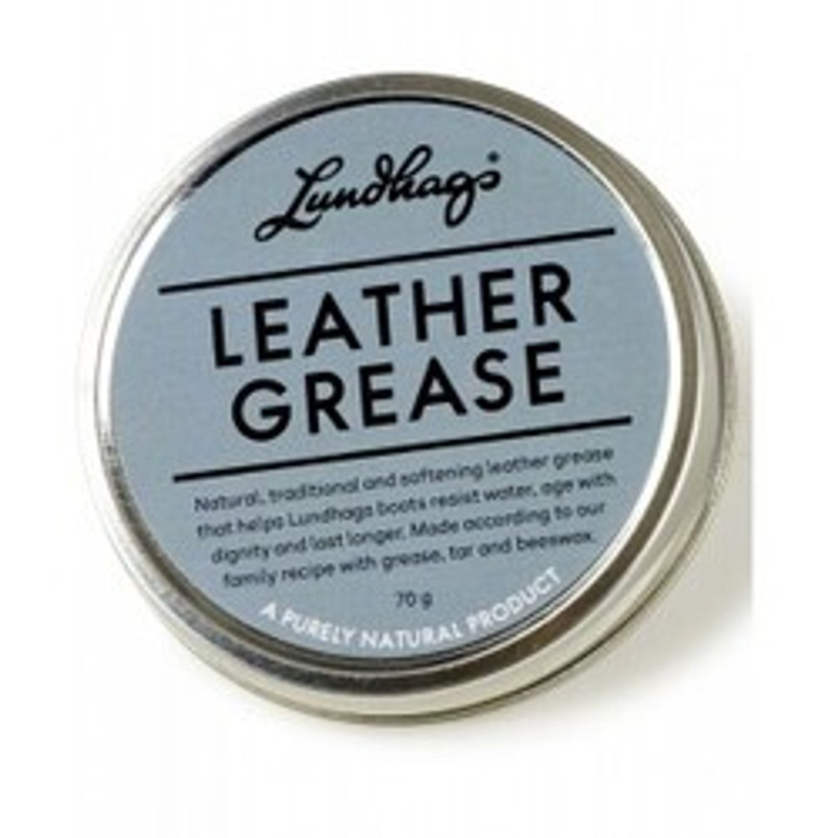 Leather Grease