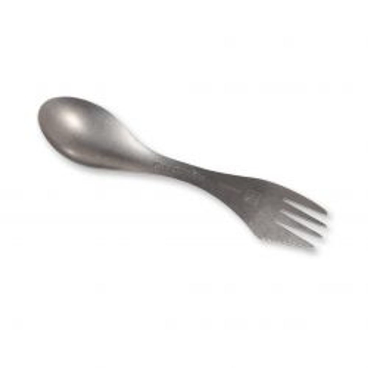 Light My Fire Spork Titanium Mis - Bestik