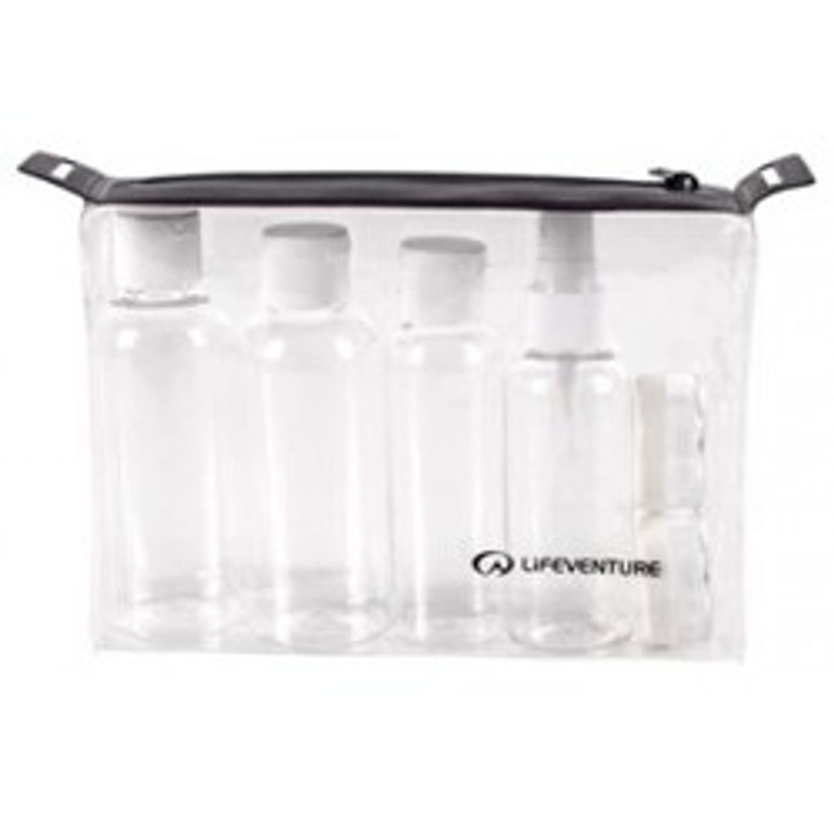 Lifeventure Flight Bottle Set - Diverse