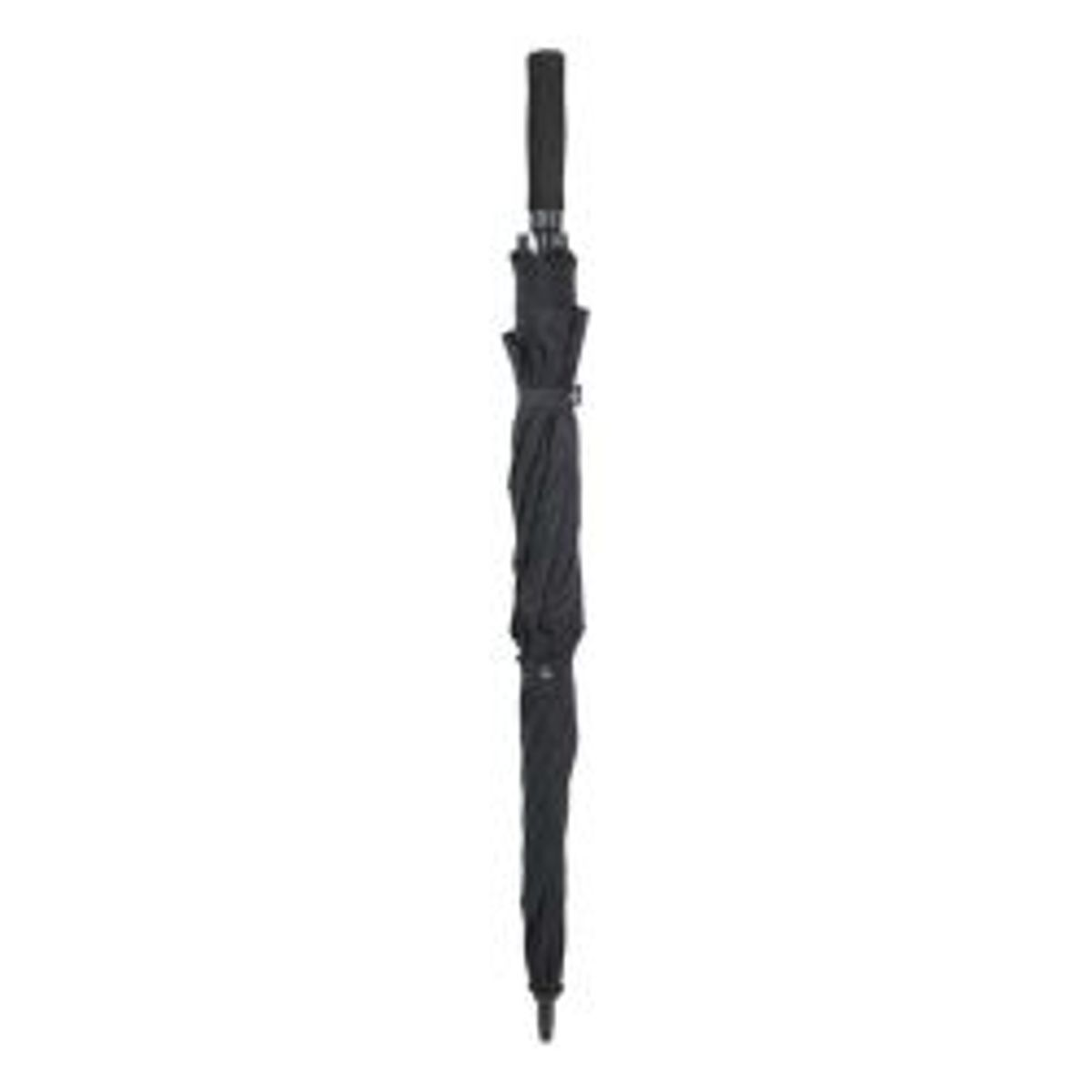 Lifeventure Trek Umbrella, Extra Large, Black - Paraply